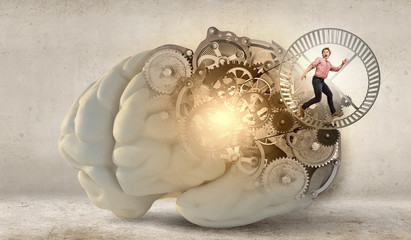 Idea generator