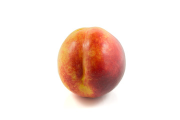 Nectarine fruit 