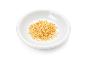 あらびきガーリック