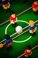 Table Soccer