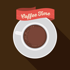 Coffee time design