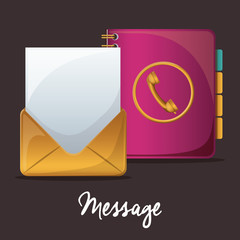 Social media  design