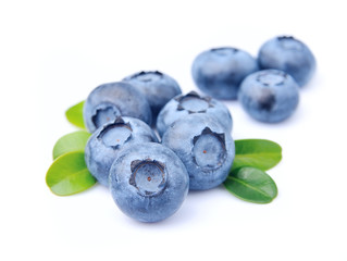 Blueberries