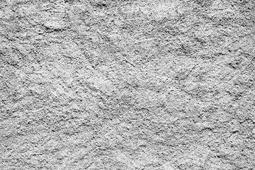 Rough plaster background with copy space