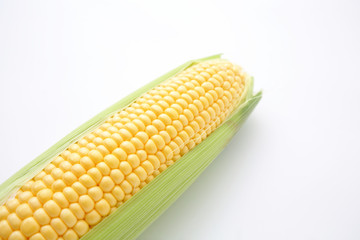 とうもろこし
