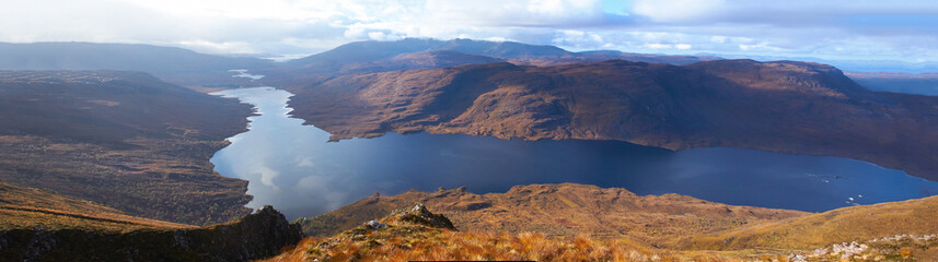 Scottish Highlands