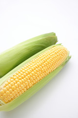 とうもろこし