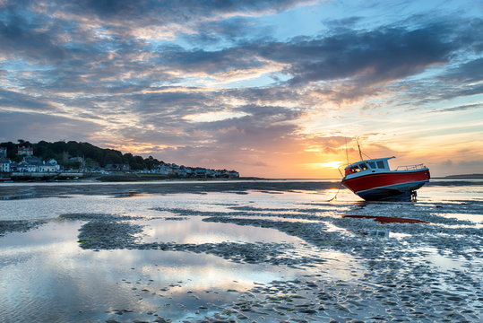 Appledore in Devon