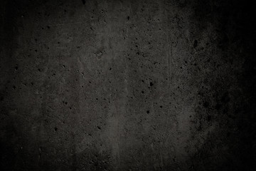 Grungy concrete wall background texture