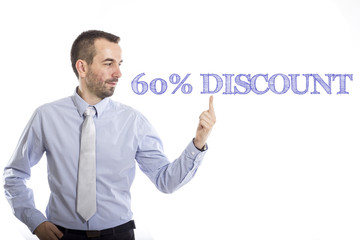 60% discount