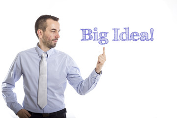 Big idea