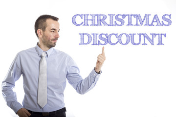 Christmas Discount