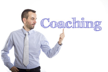 Coaching