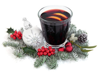 Mulled Wine