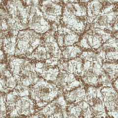 Patterned abstract texture