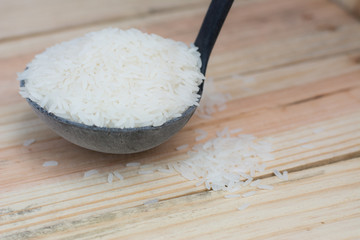 rice seeds