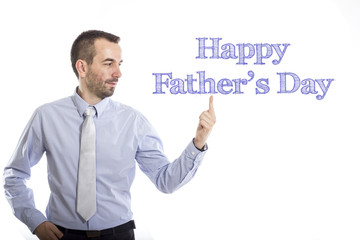 Happy Father's Day!