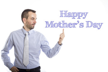 Happy Mother's Day!