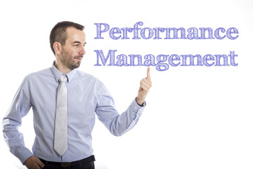 Performance management