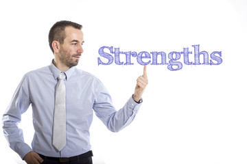 Strengths