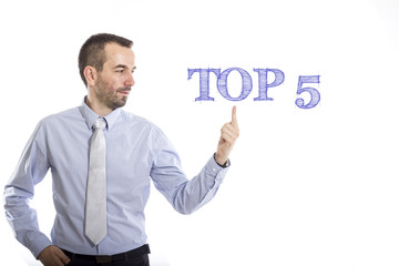 Top 5
