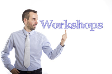 Workshops