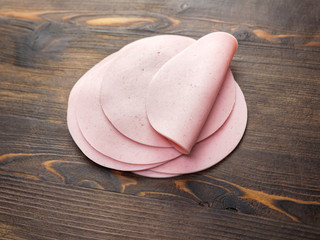 Fleischwurst © rdnzl