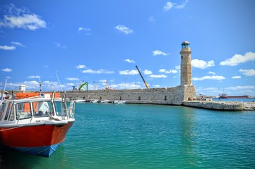 Rethymno