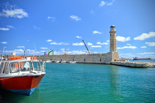 Rethymno