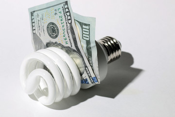 expensive electricity savings