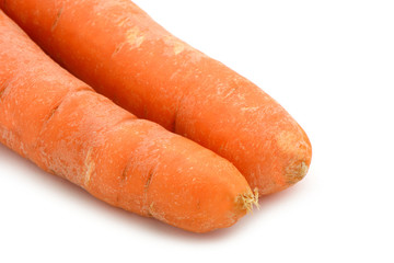 2 Karotten