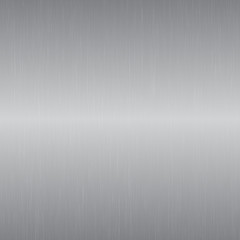 Metal plate, steel texture