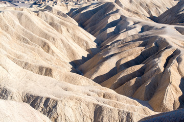 Death Valley - Zabriskie Point
