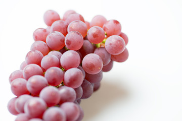 新鮮なブドウ