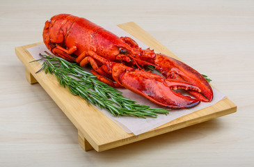 Lobster