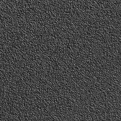 Rough plastic texture