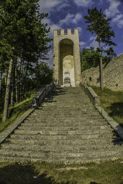 Visso