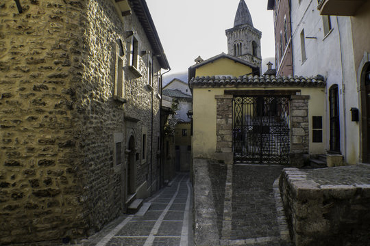 Visso
