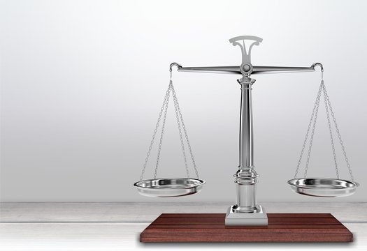 Weight Scale, Law, Stability.