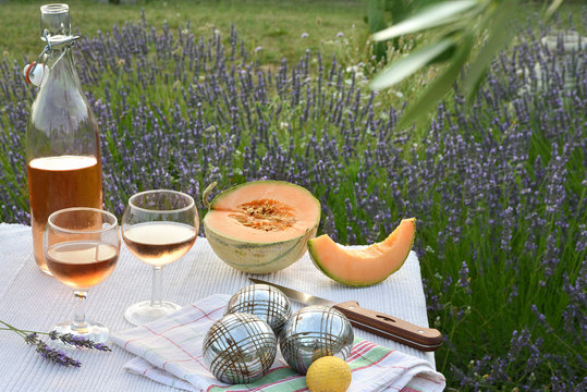 ap&eacute;ritif proven&ccedil;al