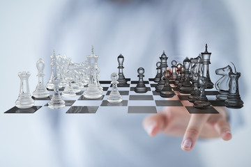 chess