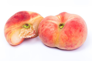 Vineyard Peach