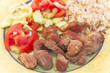 Meal