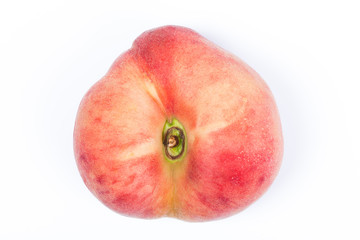 Vineyard Peach
