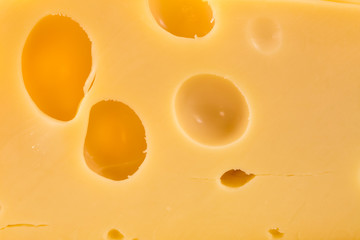 Cheese background
