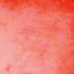 abstract red background