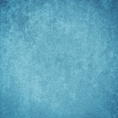 Textured blue background