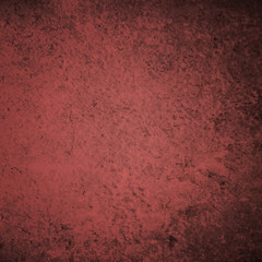 abstract red background