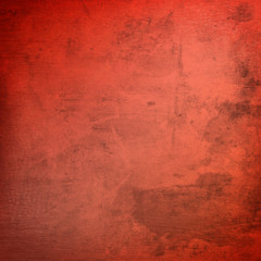 abstract red background