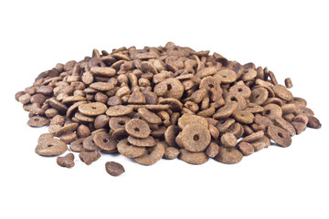 Cat food